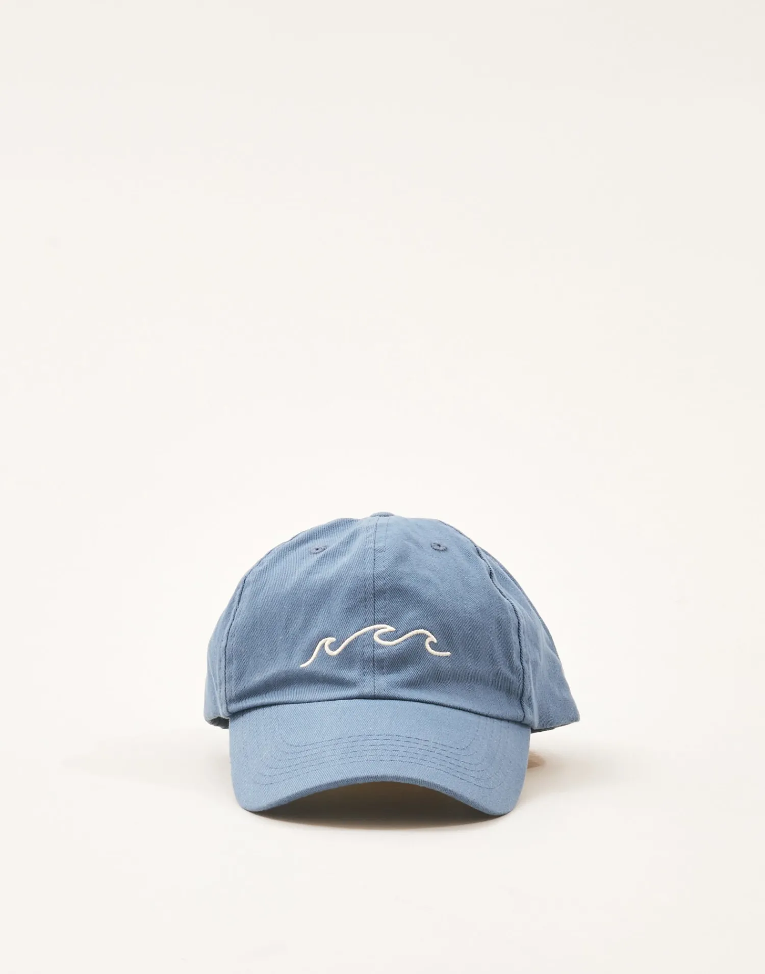 Natura Selection Gorra Bordada