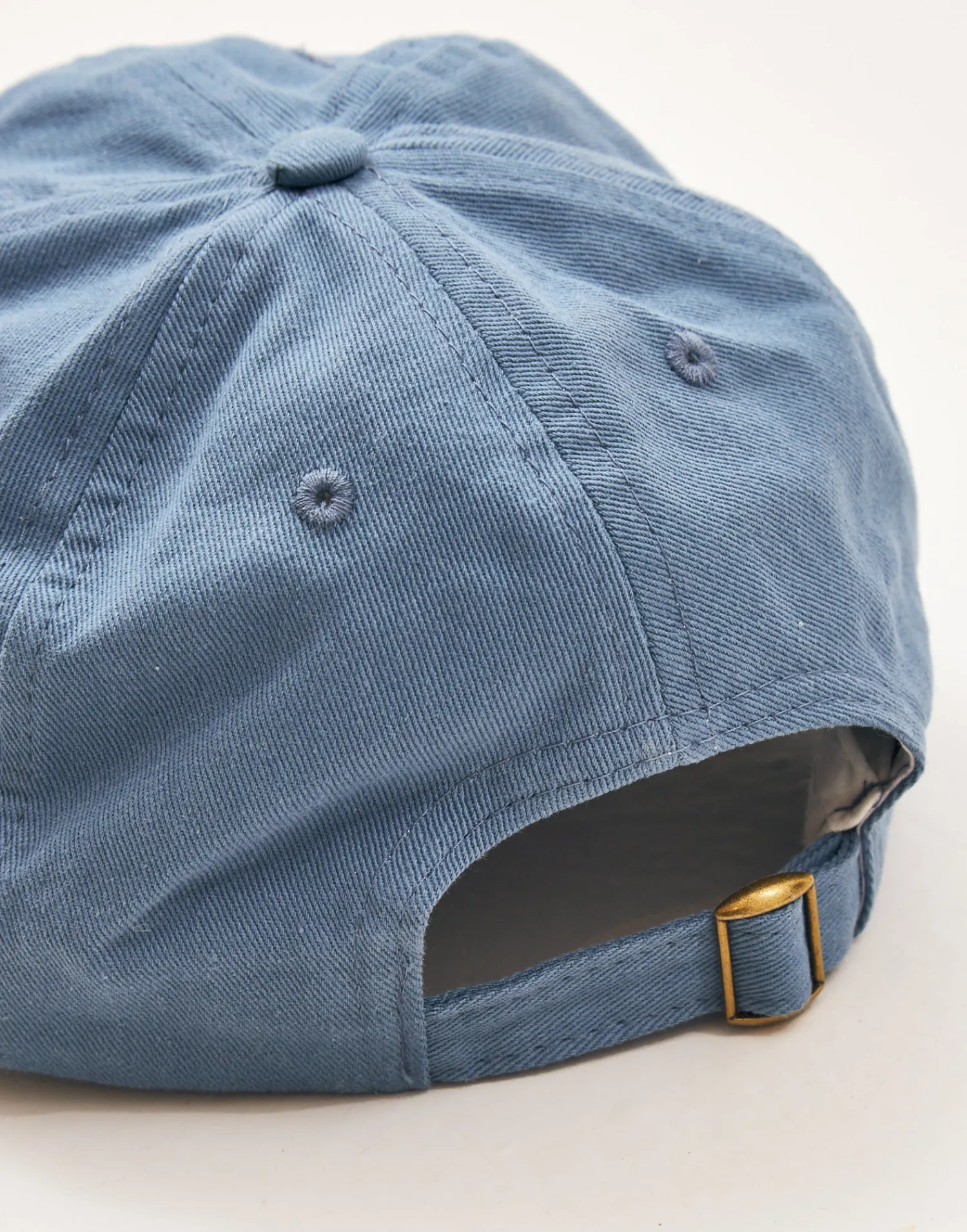Natura Selection Gorra Bordada