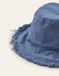 Natura Selection Gorro Bucket Básico New