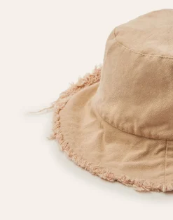 Natura Selection Gorro Bucket Básico New