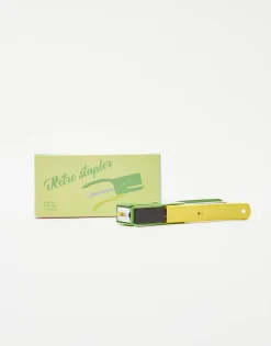 Natura Selection Grapadora Retro Discount