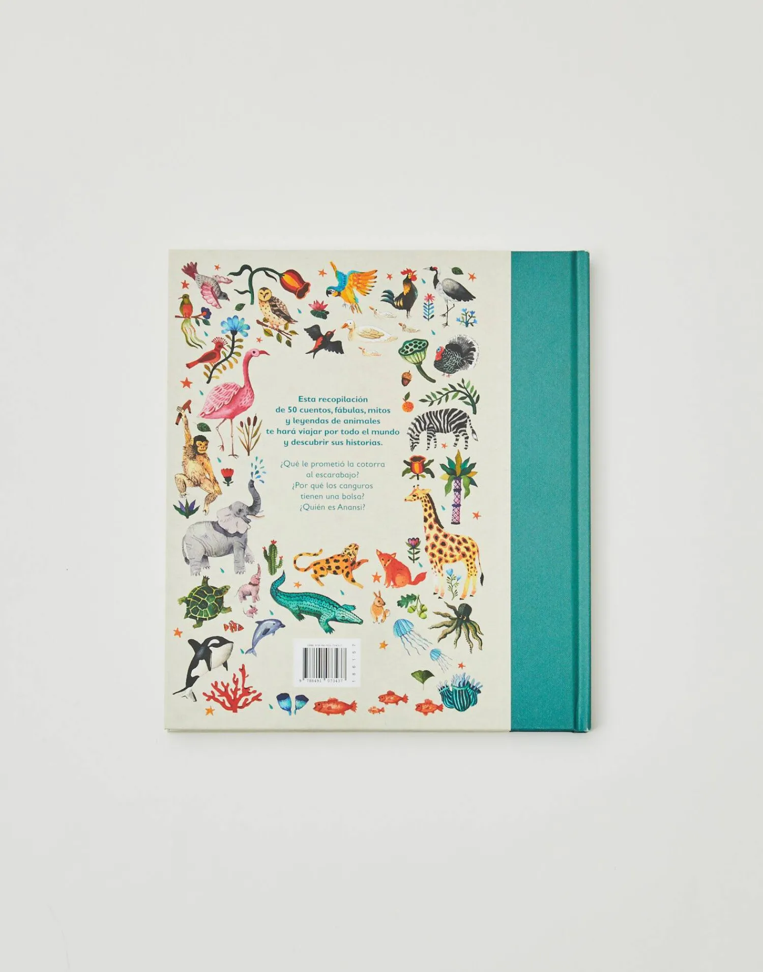 Natura Selection Historias De Animales Del Mundo Sale