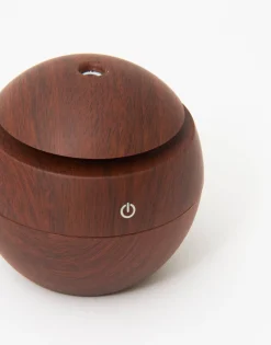 Natura Selection Humidificador Bola Madera 130 Ml Best