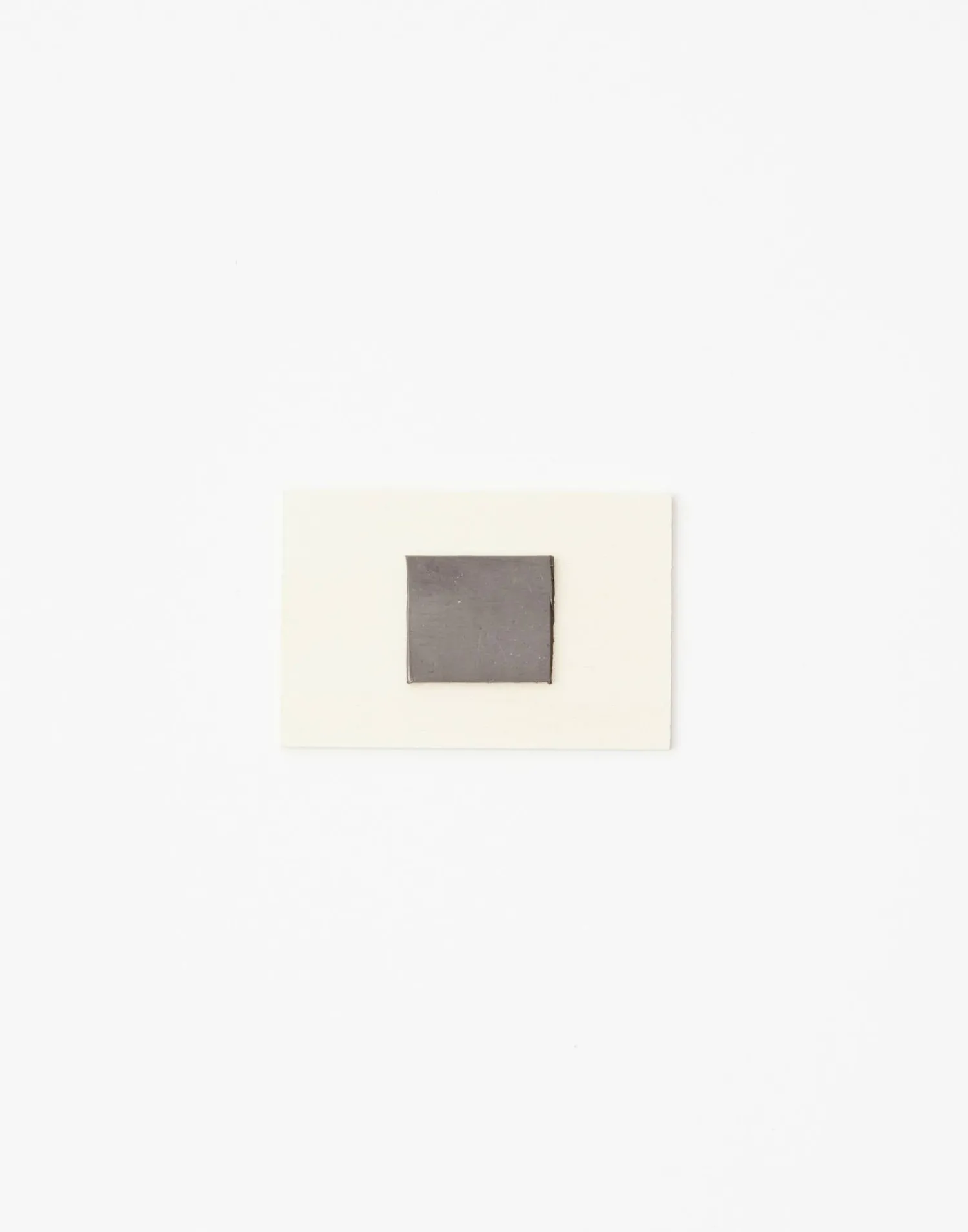 Natura Selection Imán De Madera New