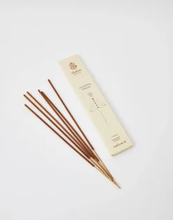 Natura Selection Incienso Chakras Hot