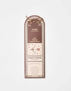 Natura Selection Incienso Zodiaco 25gr Sale