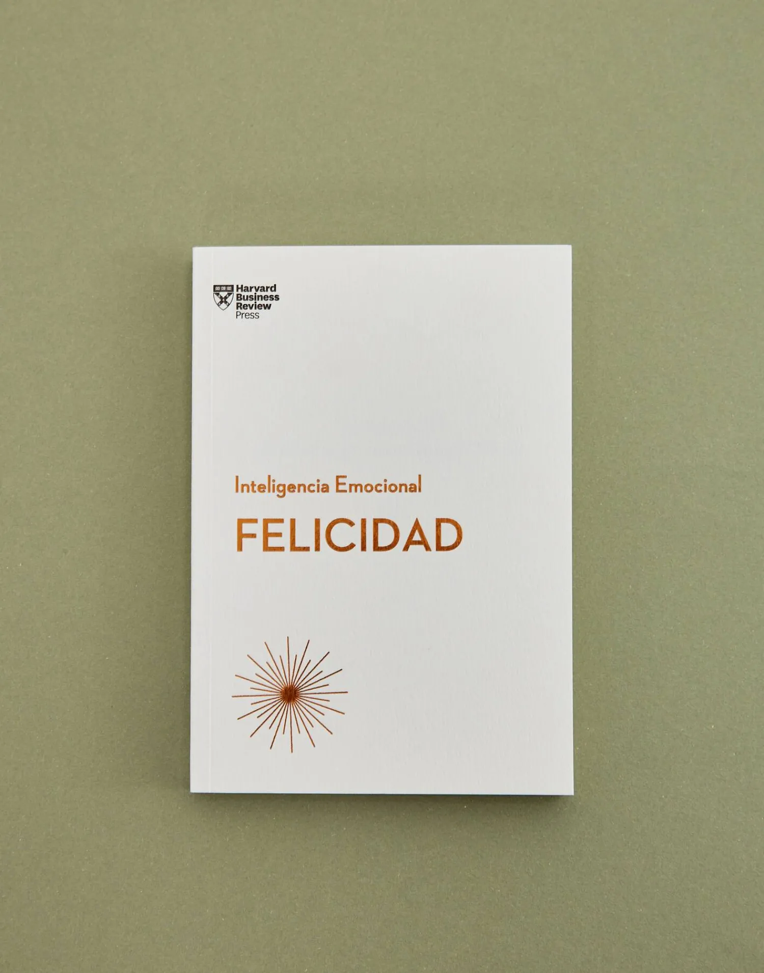 Natura Selection Inteligencia Emocional Outlet