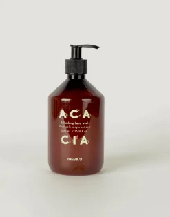 Natura Selection Jabón De Manos Natural 116408-ACACIA Sale