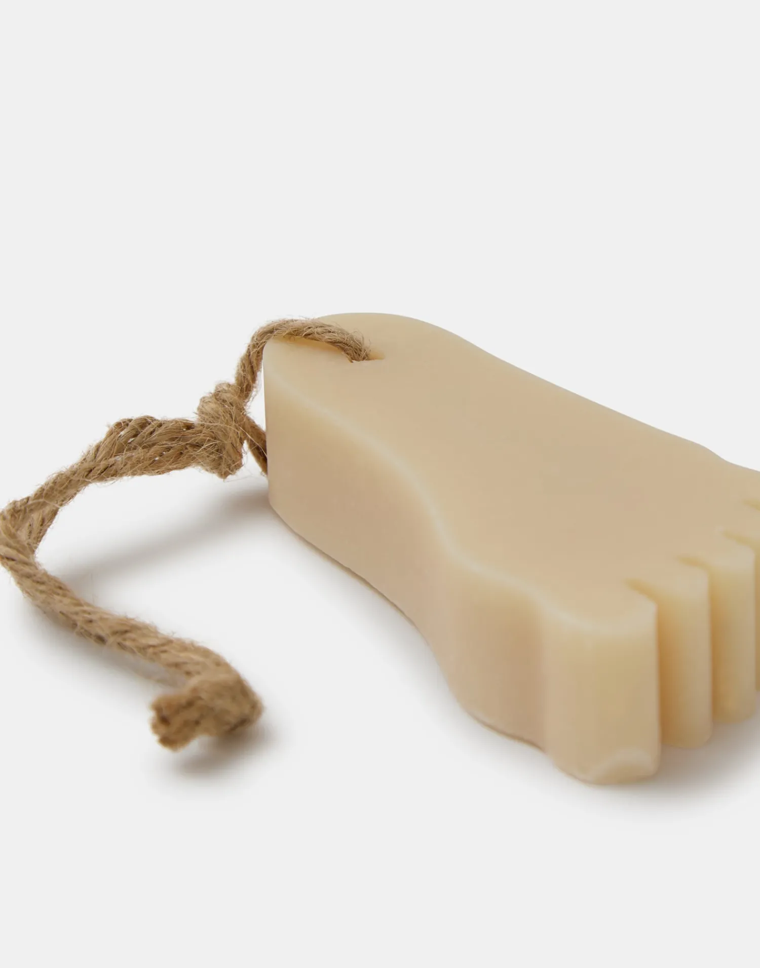 Natura Selection Jabón Pies Pestilentes 148057-BEIGE Best