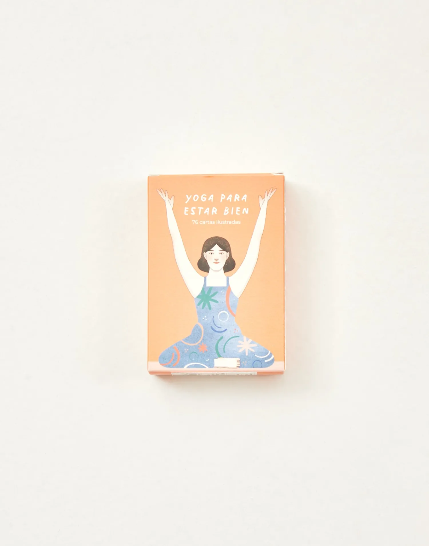 Natura Selection Juego De Cartas Yoga Radika Sale