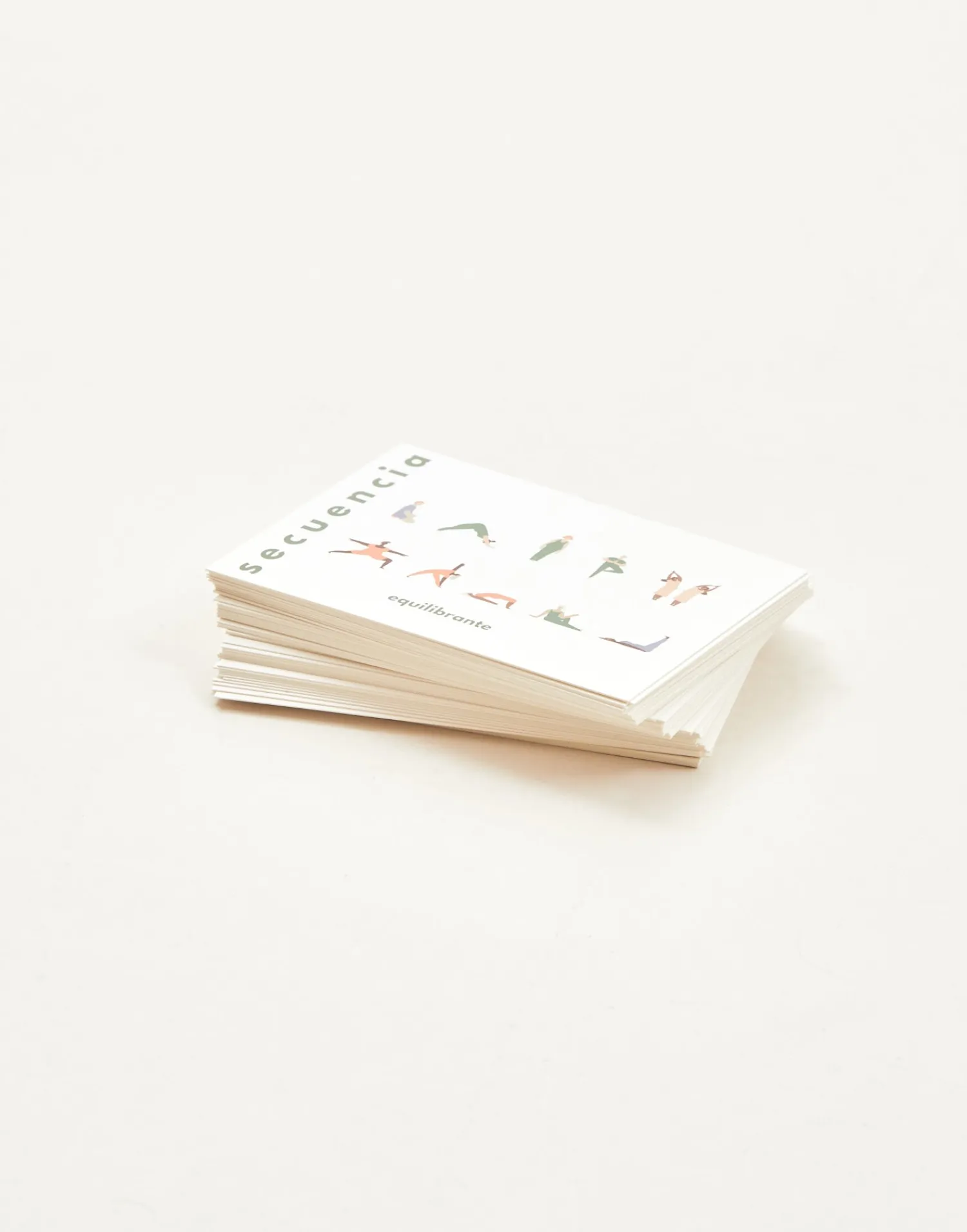 Natura Selection Juego De Cartas Yoga Radika Sale