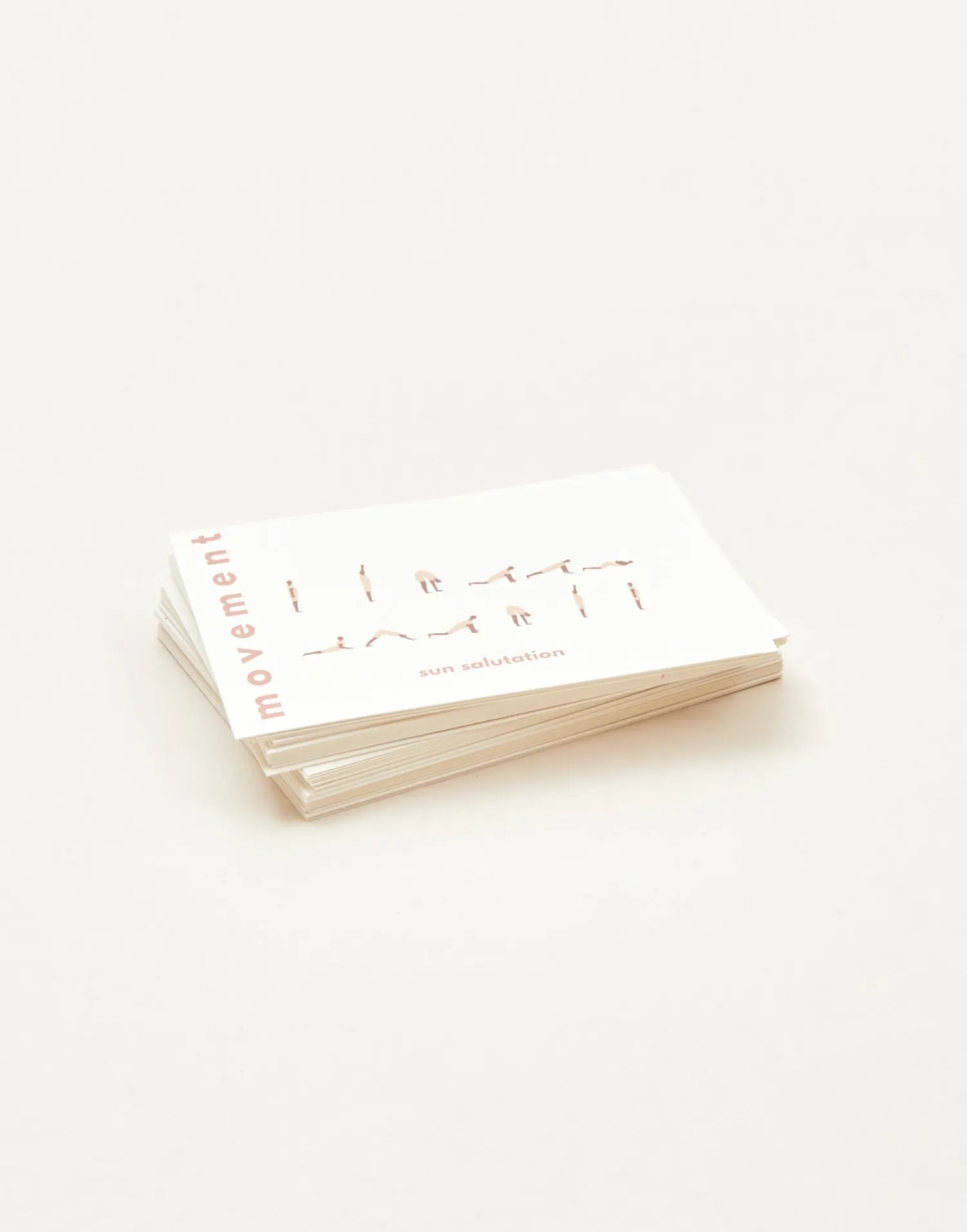 Natura Selection Juego De Cartas Yoga Radika Sale