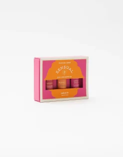 Natura Selection Kit Sensual