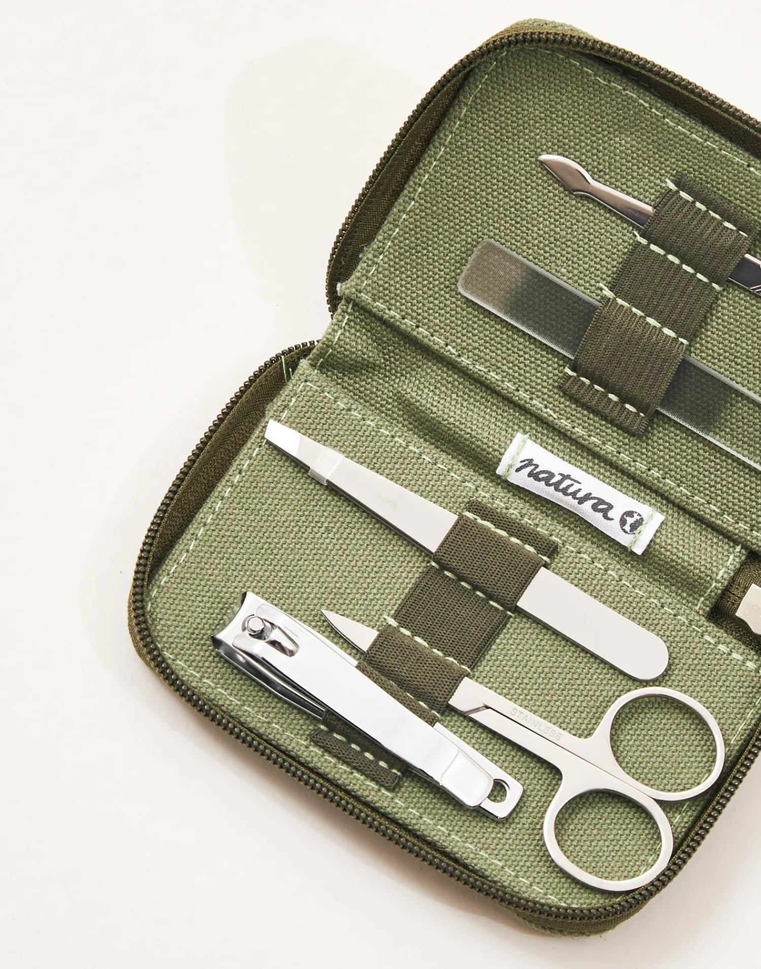 Natura Selection Kit Uñas Bonitas Best