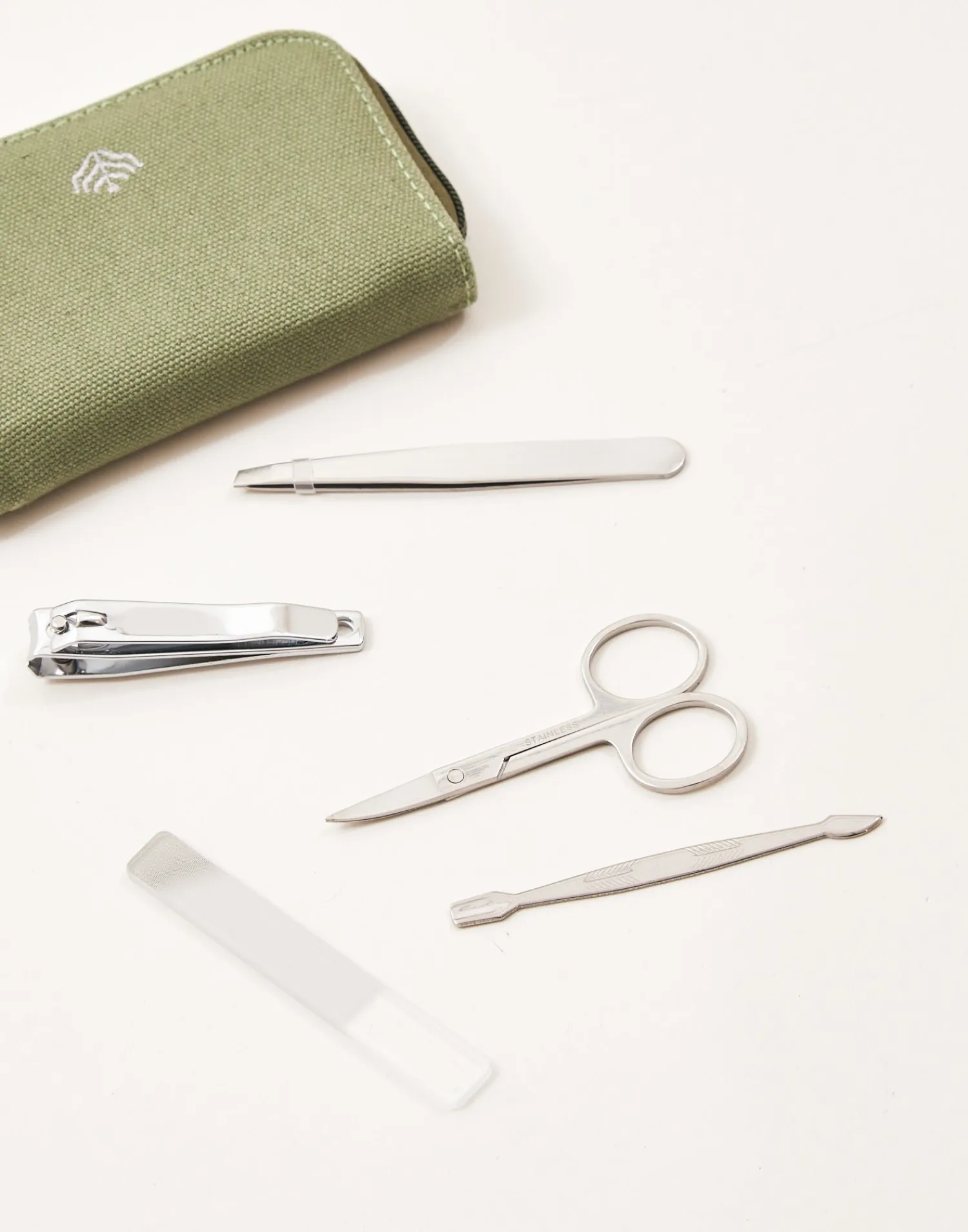 Natura Selection Kit Uñas Bonitas Best