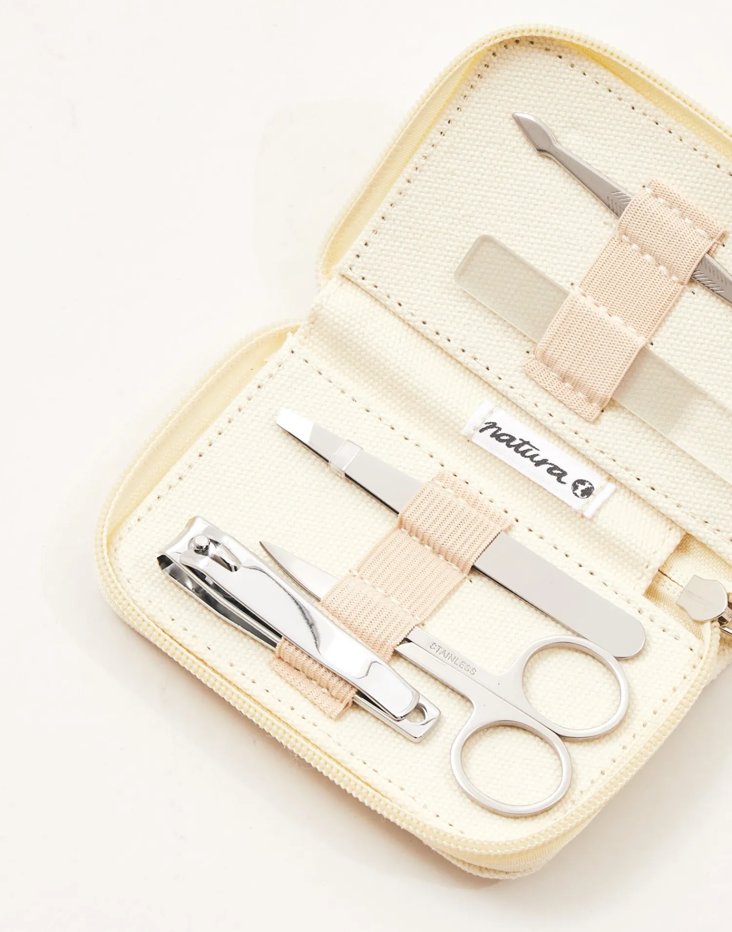 Natura Selection Kit Uñas Bonitas Best