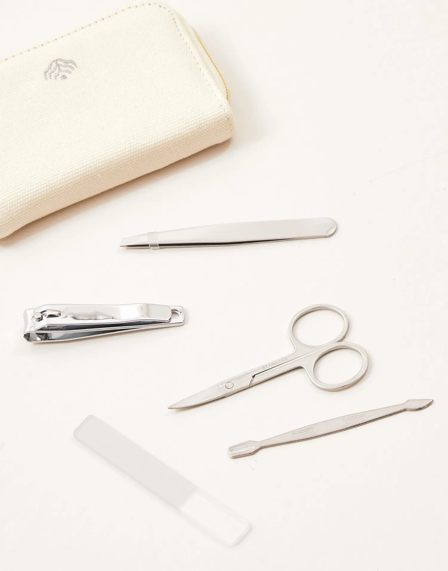 Natura Selection Kit Uñas Bonitas Best