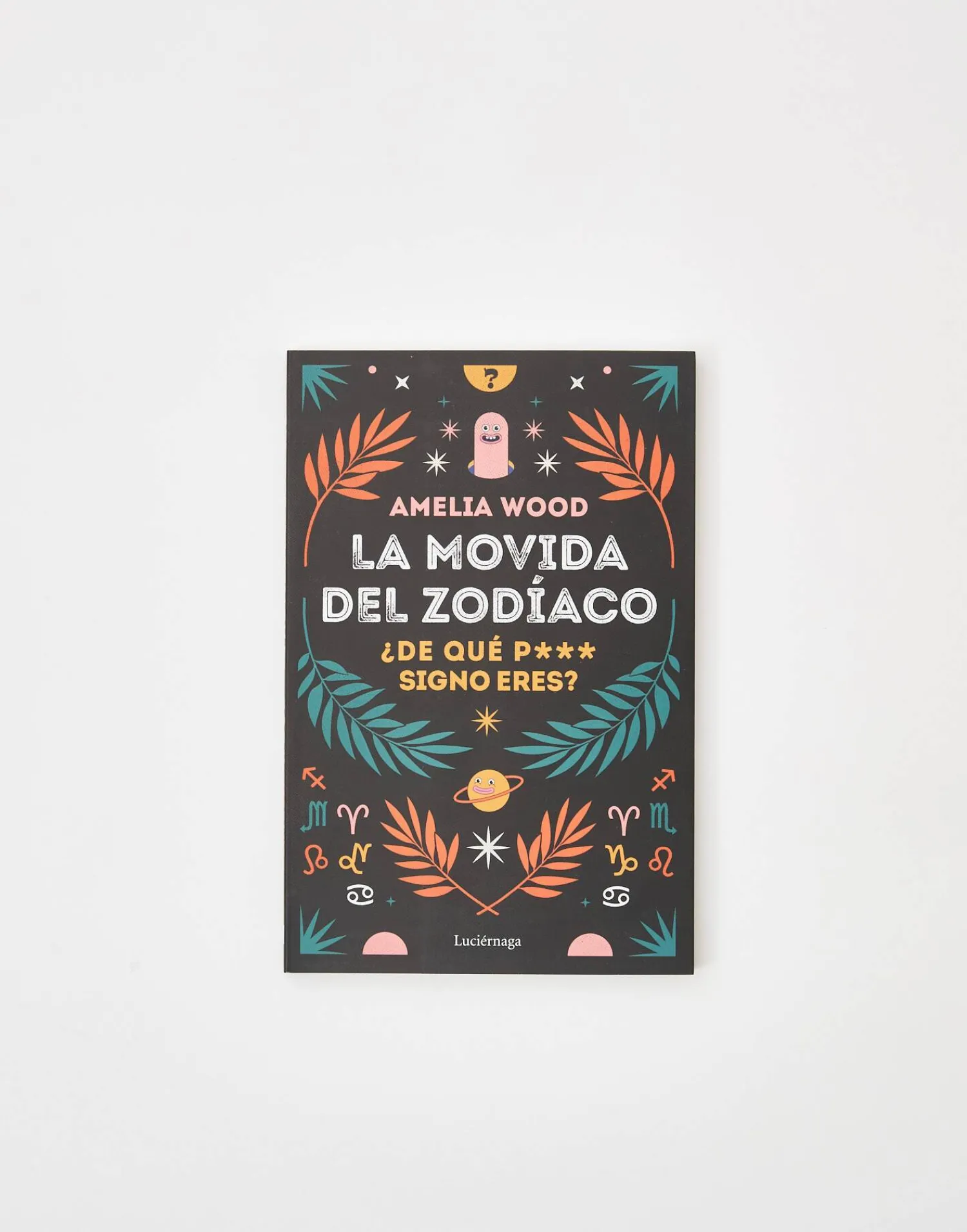 Natura Selection La Movida Del Zodíaco Hot