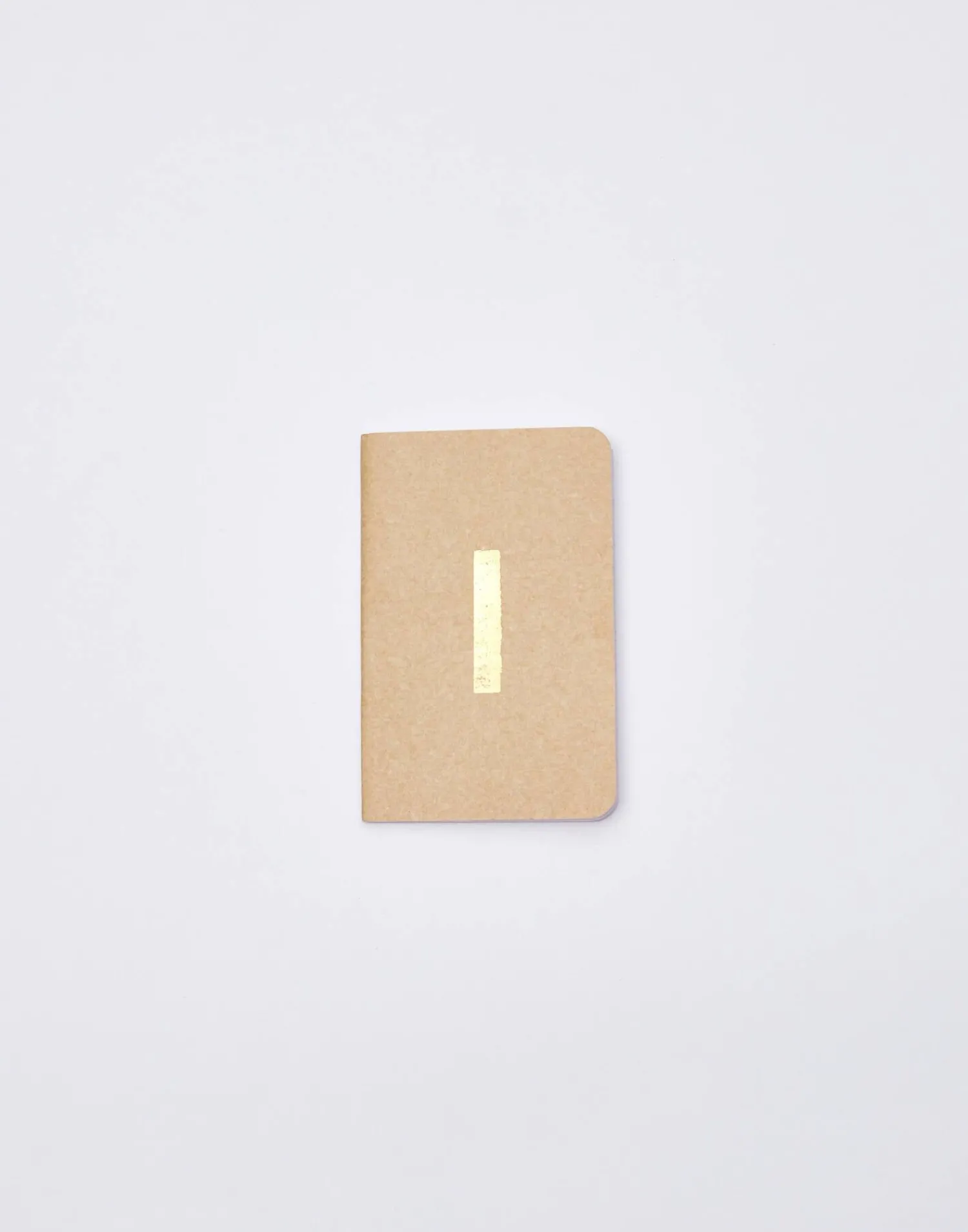 Natura Selection Libreta Abecedario Outlet