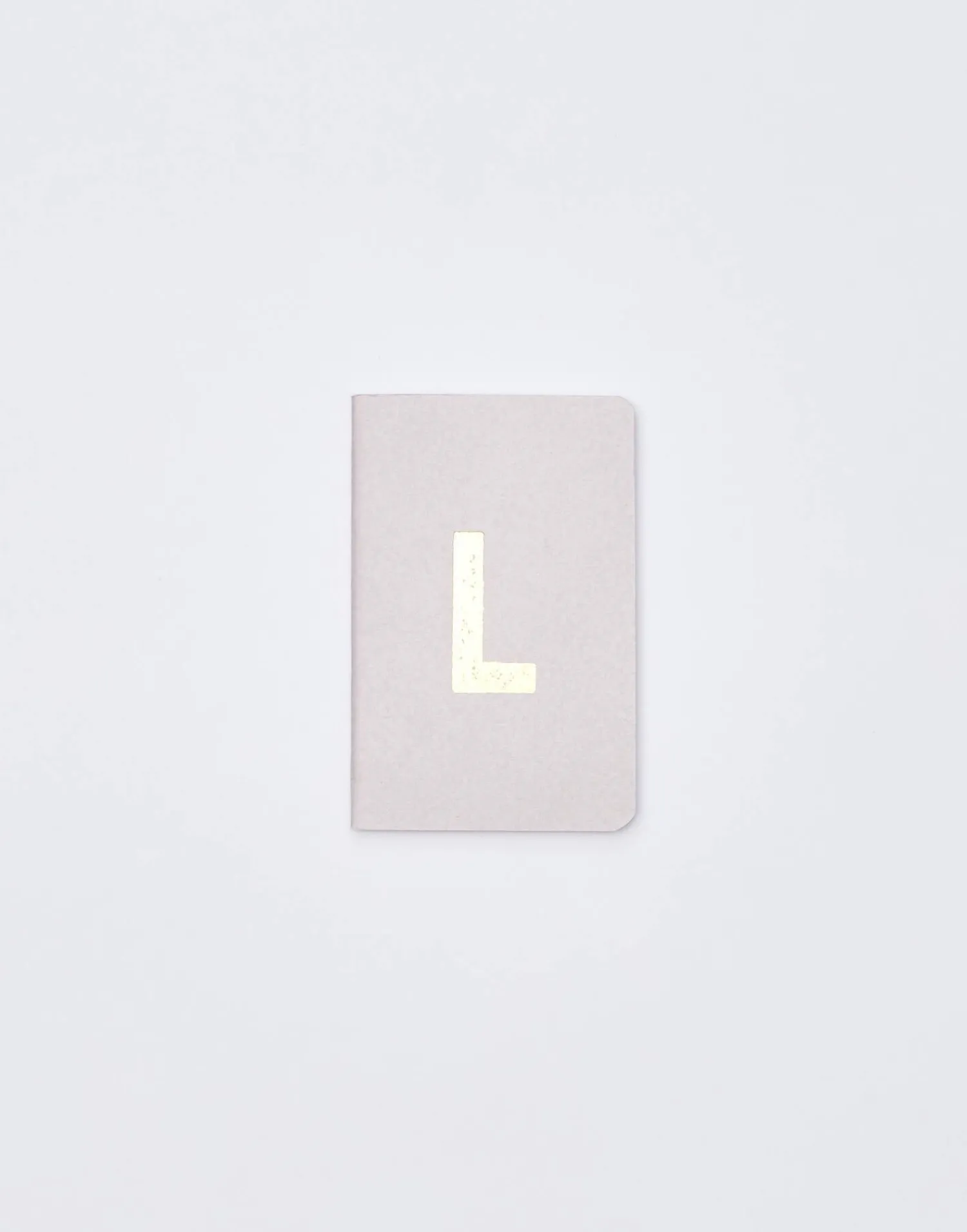 Natura Selection Libreta Abecedario Outlet