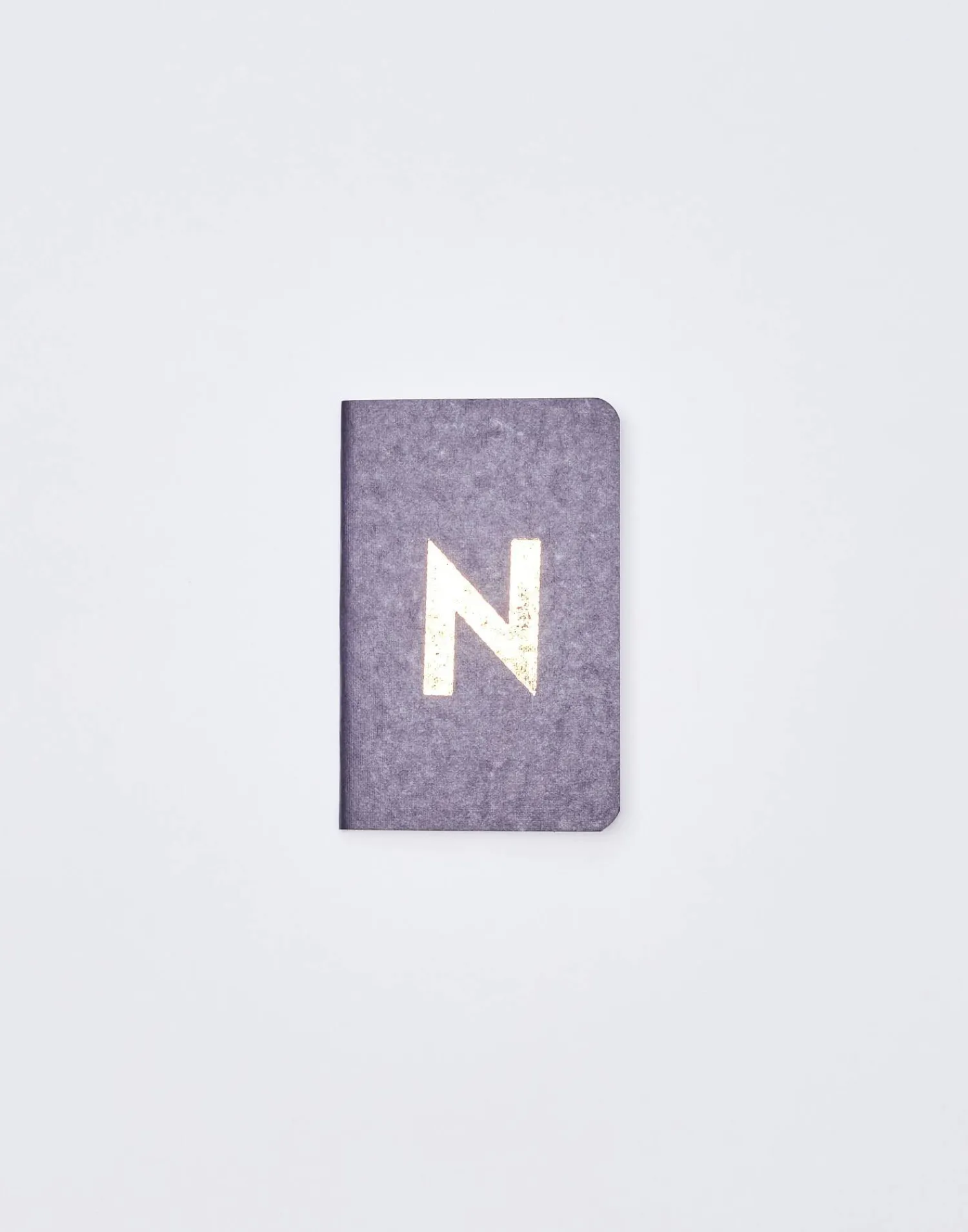 Natura Selection Libreta Abecedario Outlet
