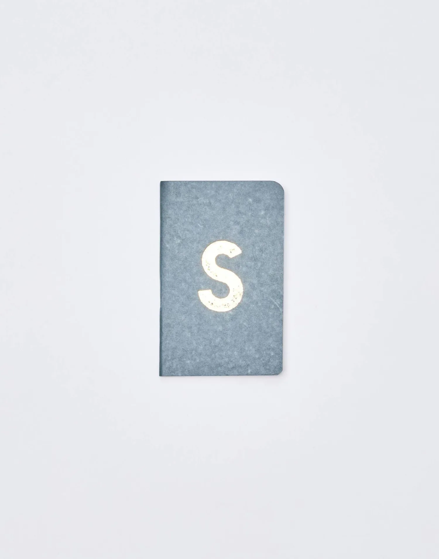 Natura Selection Libreta Abecedario Outlet