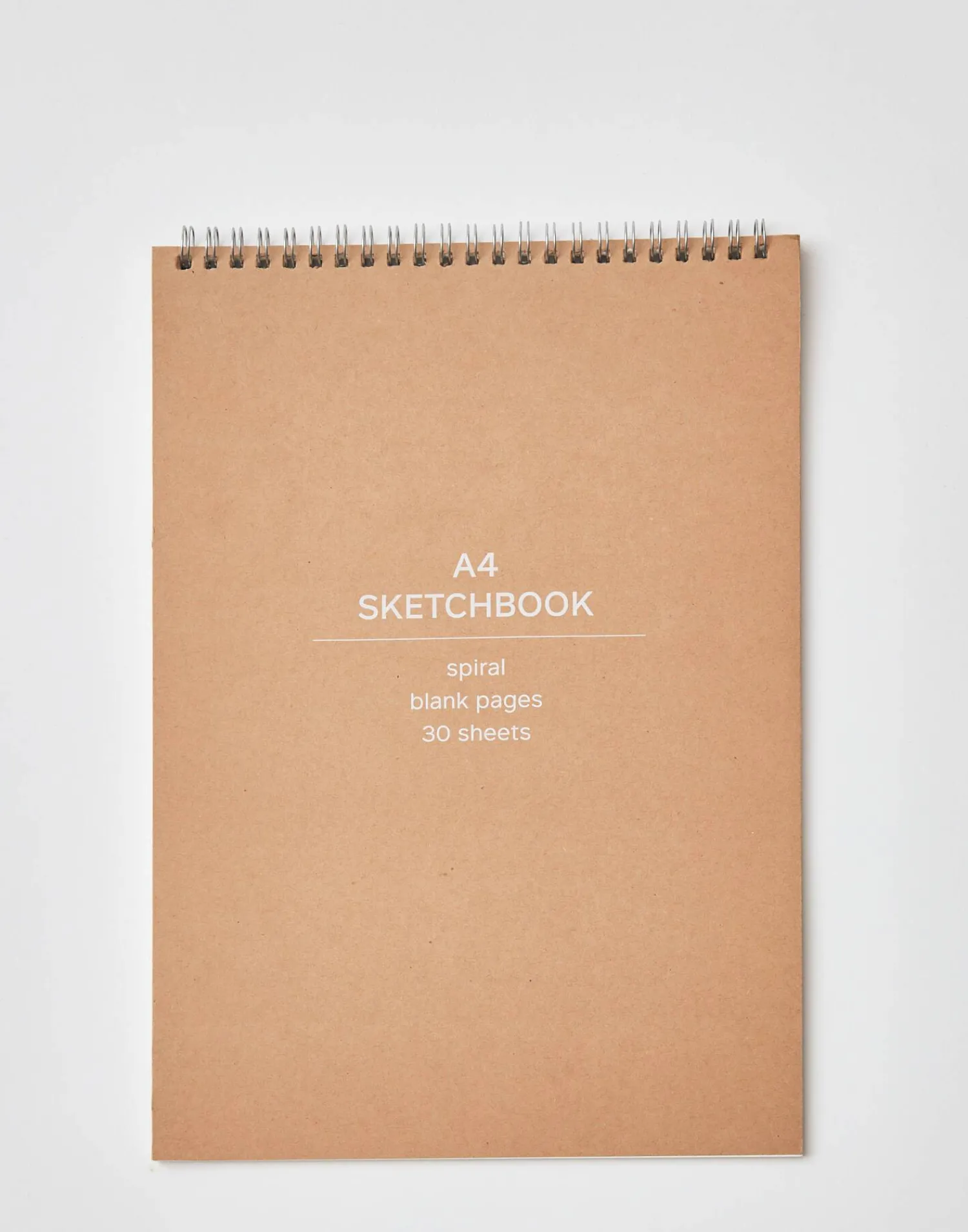 Natura Selection Libreta Bocetos A4 142220-KRAFT Clearance