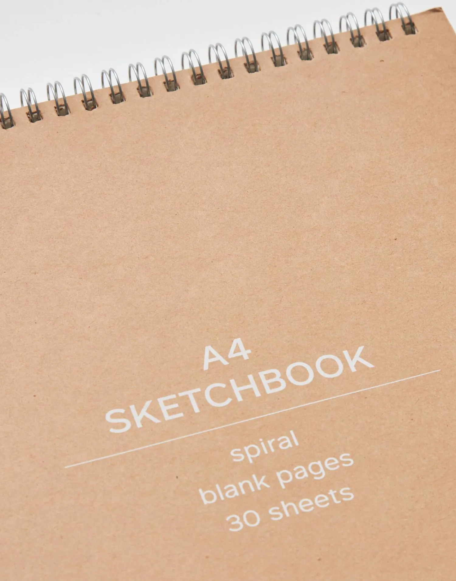 Natura Selection Libreta Bocetos A4 142220-KRAFT Clearance