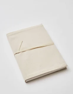Natura Selection Libreta Canvas A5 142222-BEIG Discount