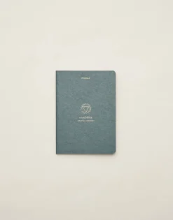 Natura Selection Libreta Chakras