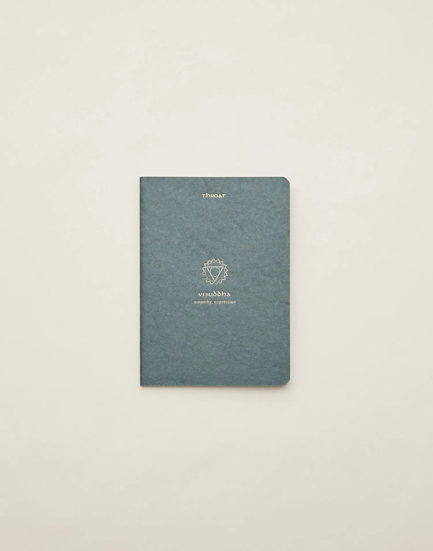 Natura Selection Libreta Chakras
