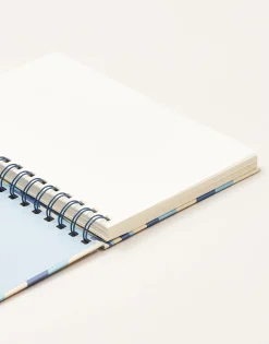 Natura Selection Libreta Espiral Print Best