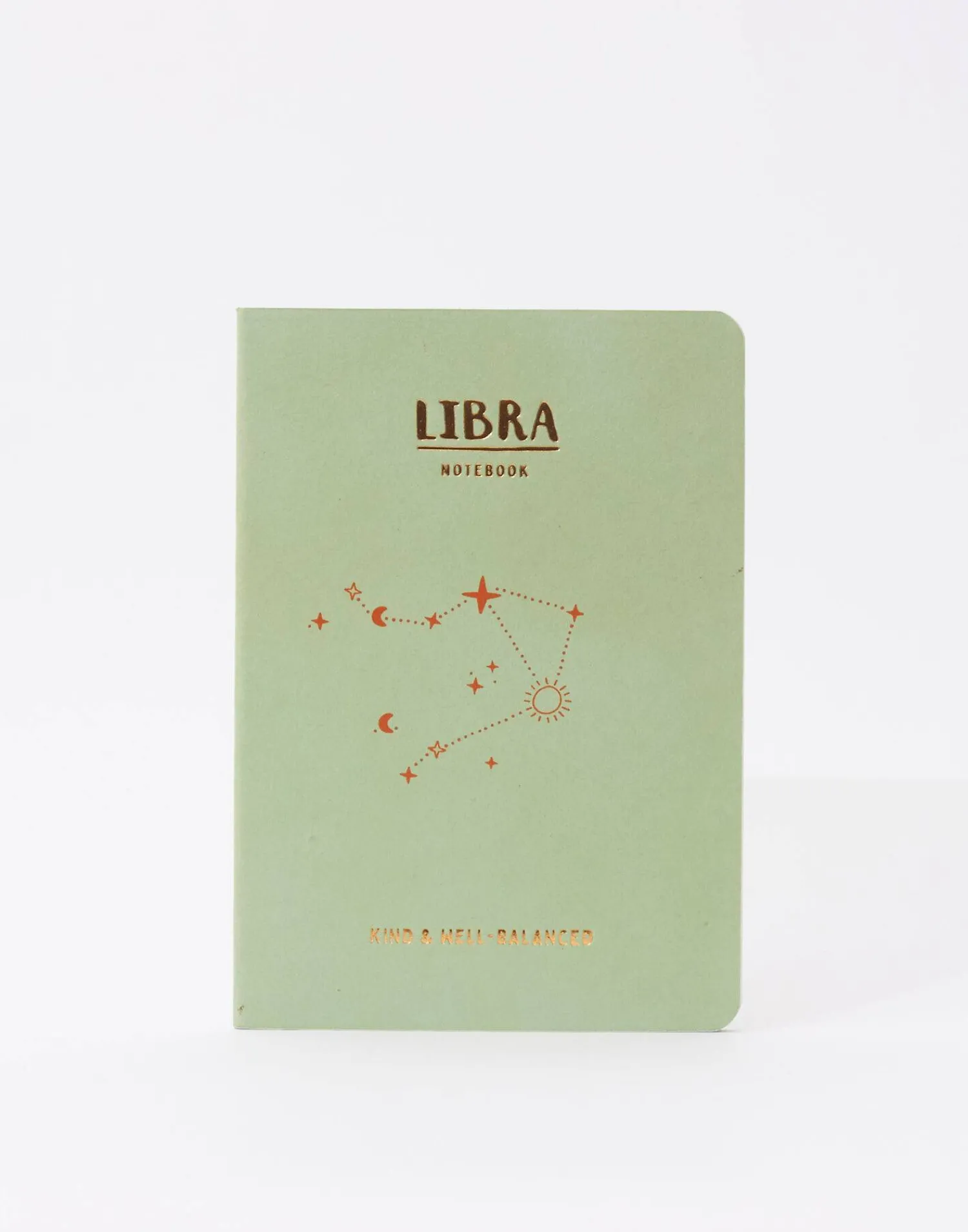 Natura Selection Libreta Horóscopo