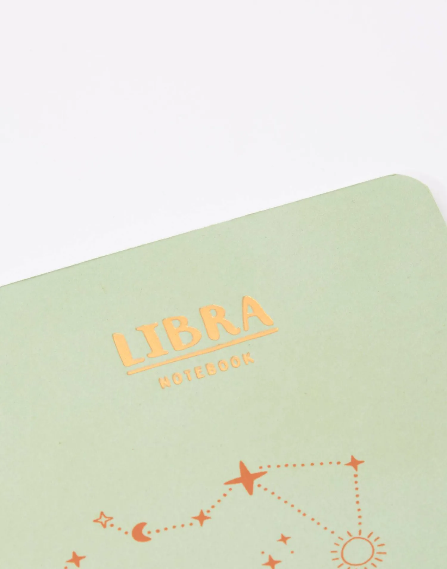 Natura Selection Libreta Horóscopo