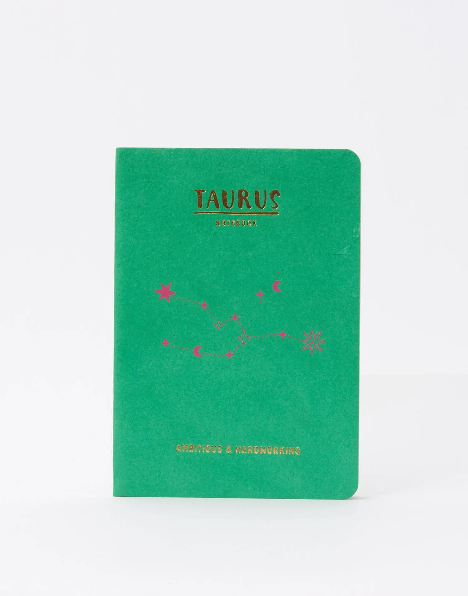 Natura Selection Libreta Horóscopo