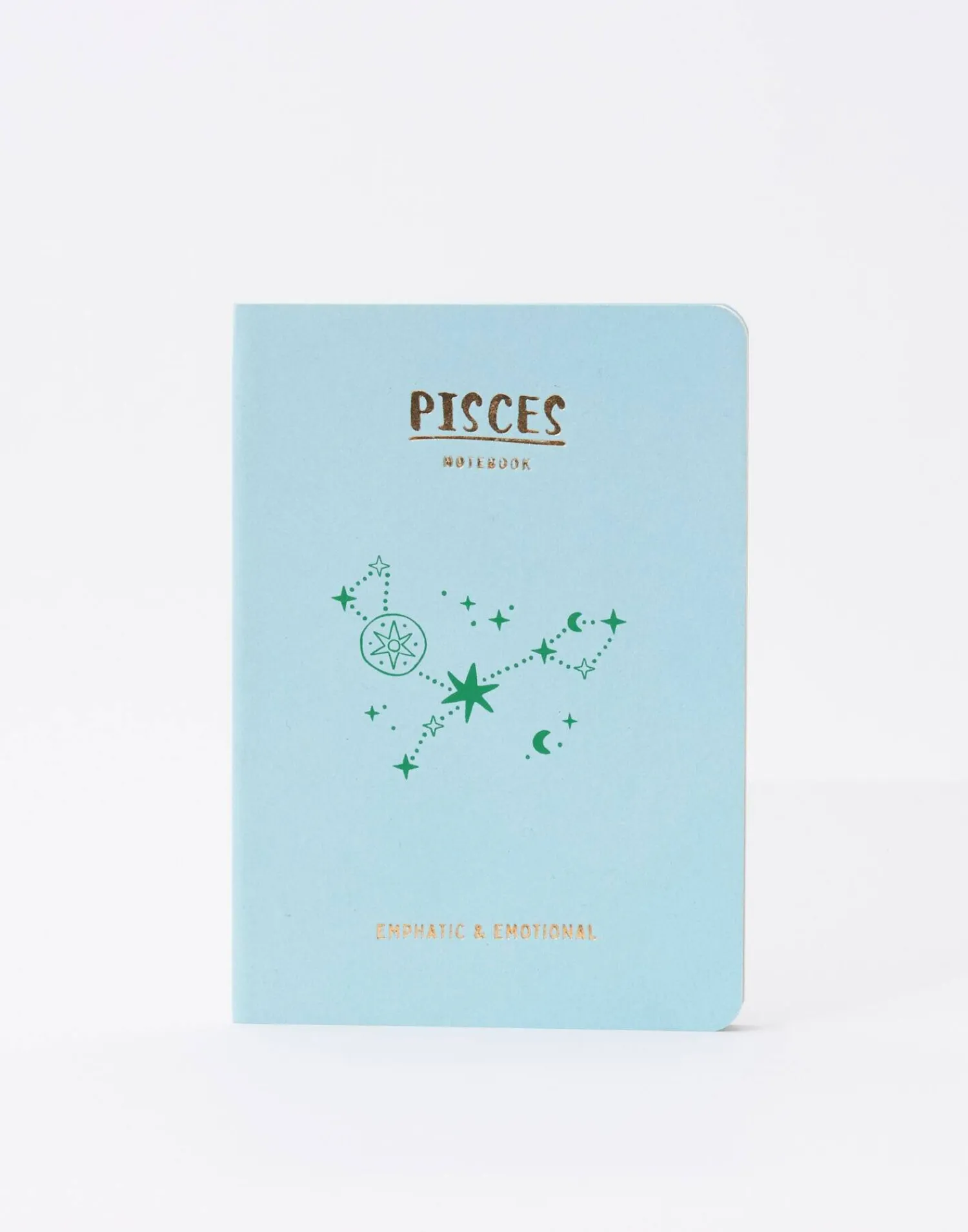Natura Selection Libreta Horóscopo