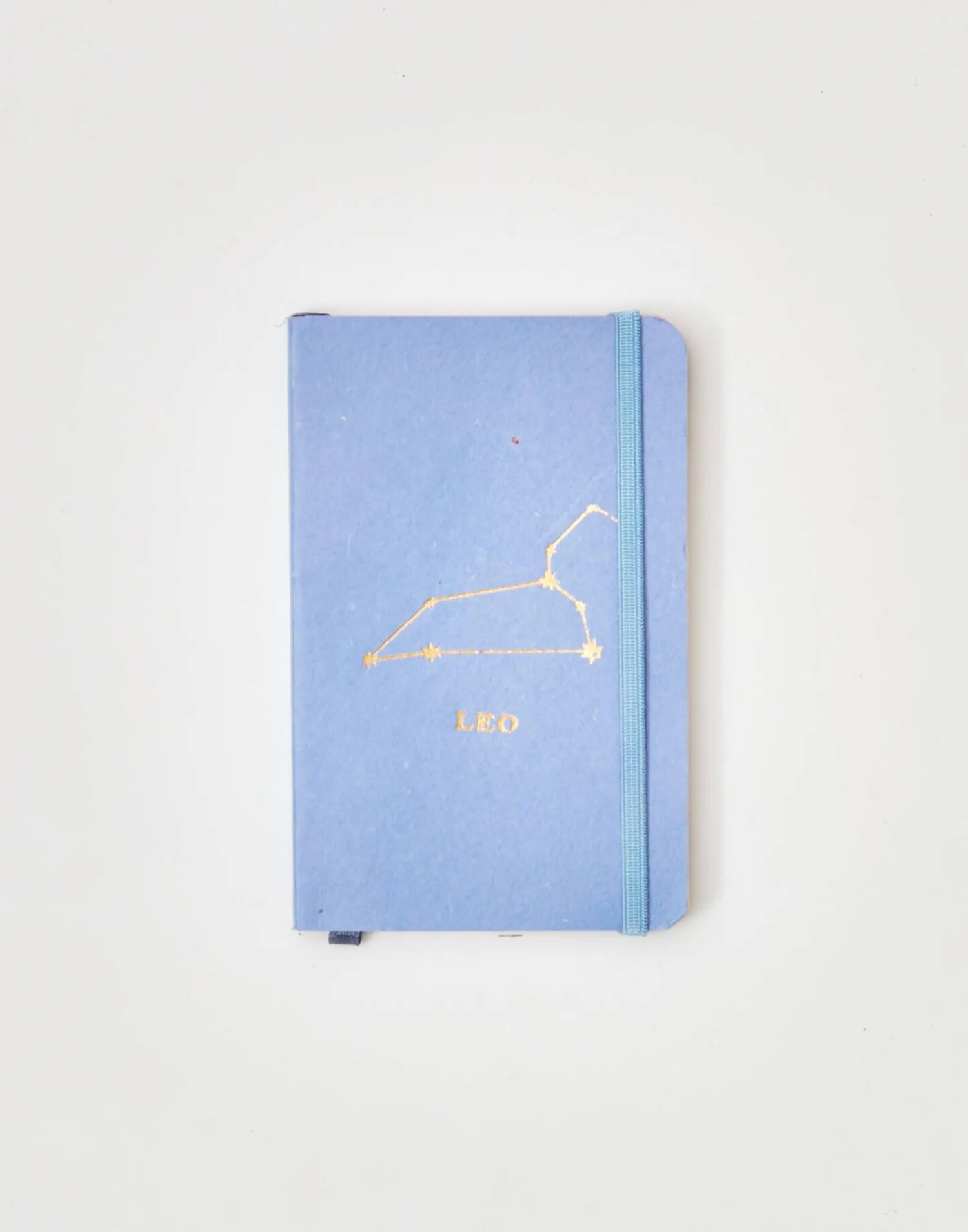 Natura Selection Libreta Horóscopo Mini Hot