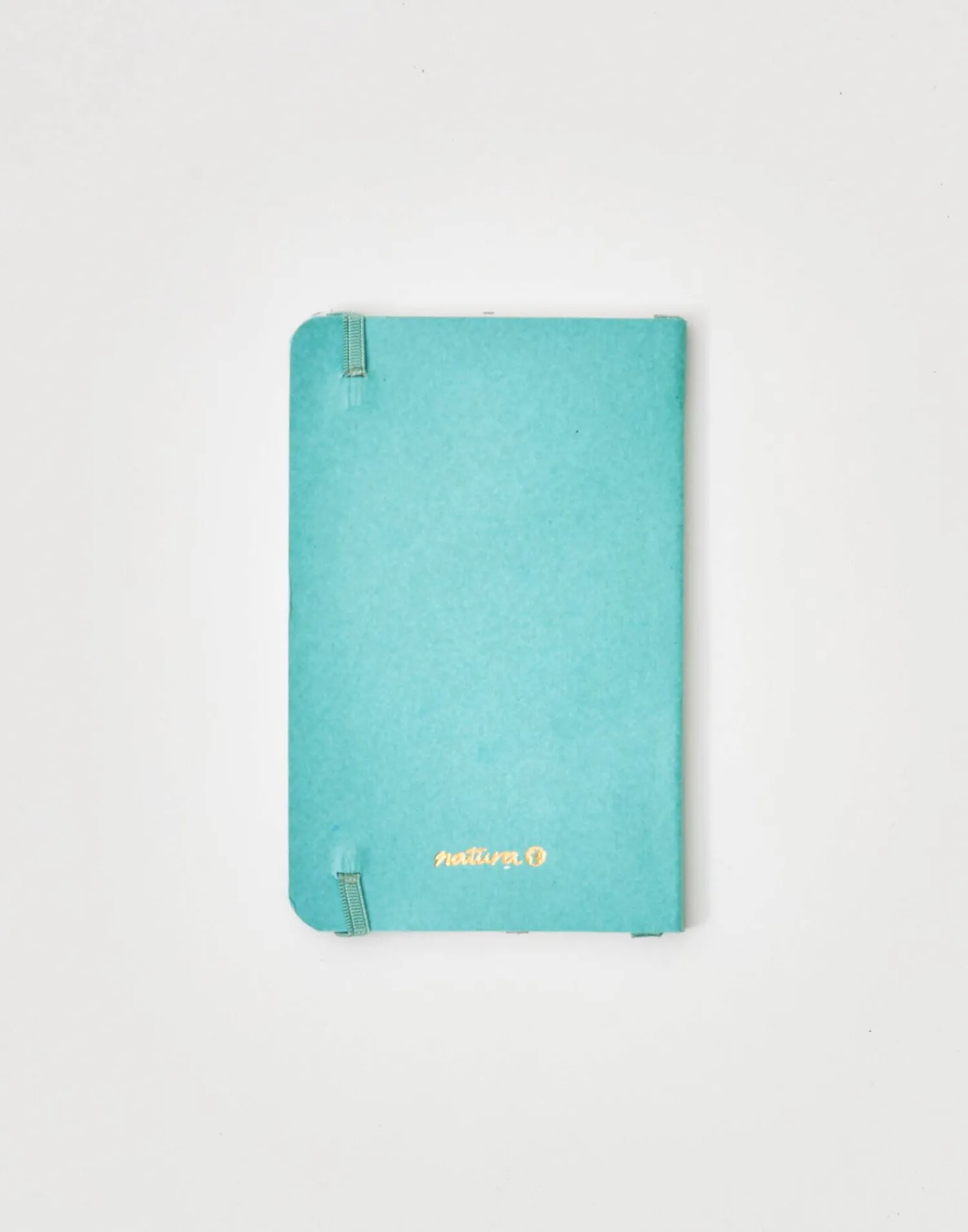 Natura Selection Libreta Horóscopo Mini Hot
