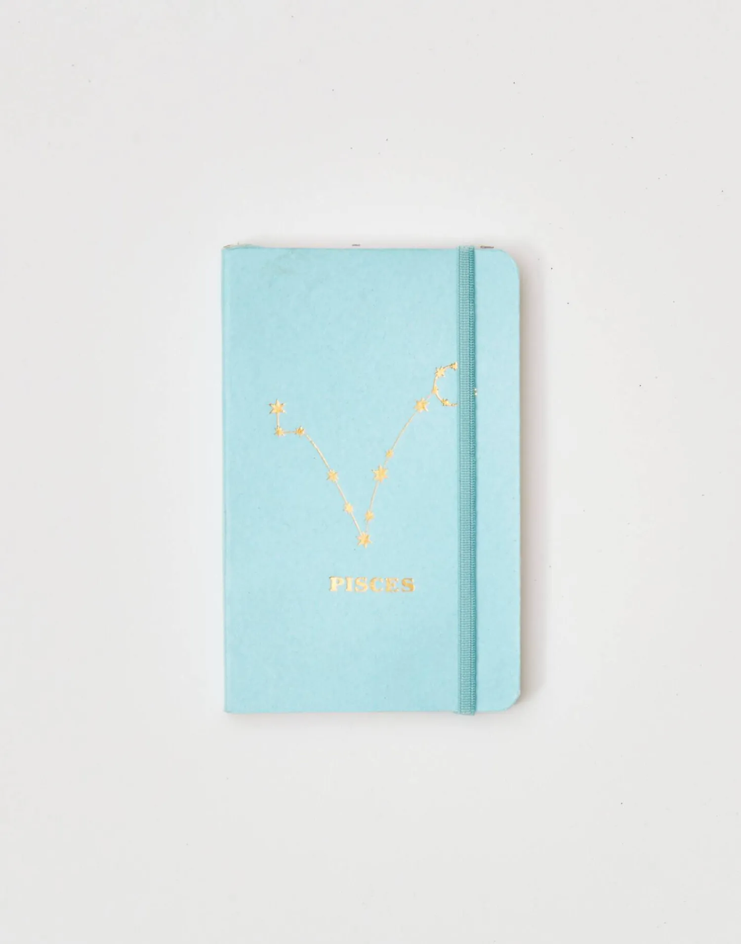 Natura Selection Libreta Horóscopo Mini Hot