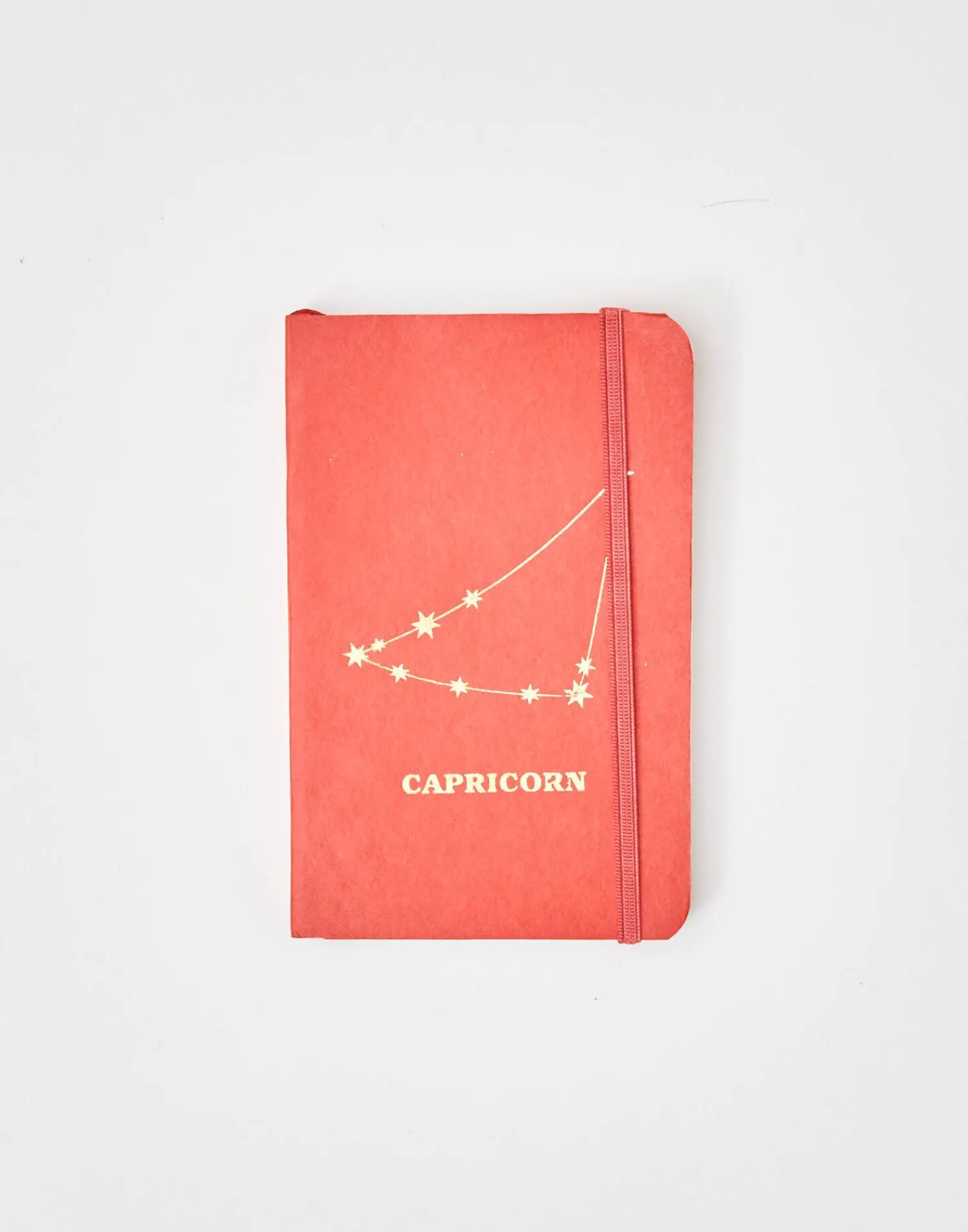 Natura Selection Libreta Horóscopo Mini Hot