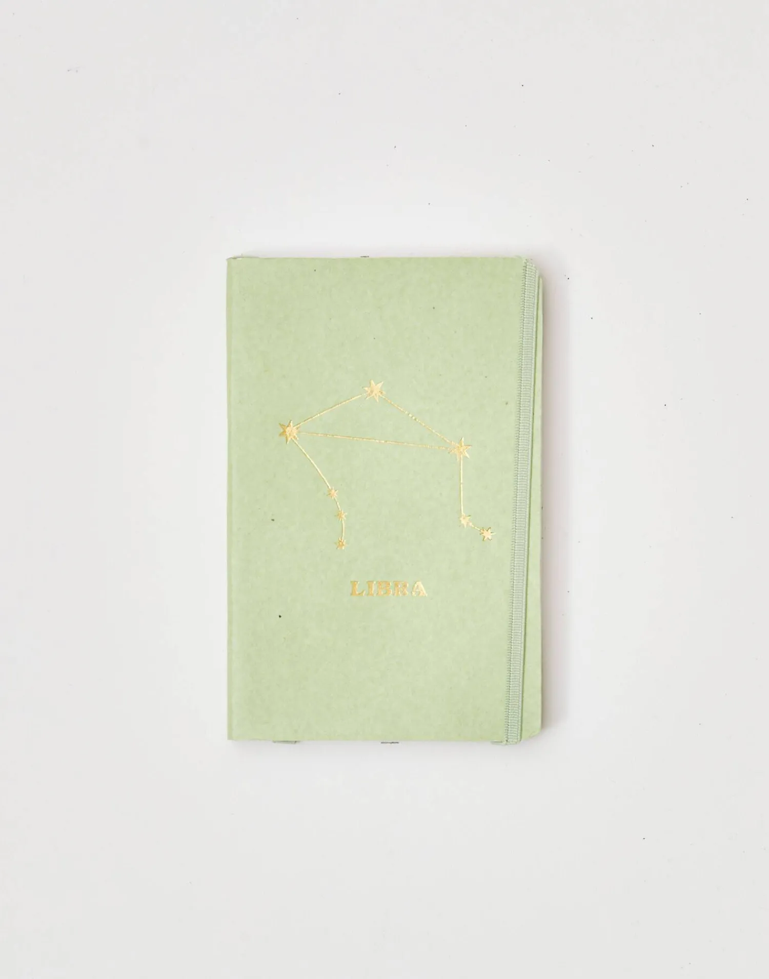 Natura Selection Libreta Horóscopo Mini Hot