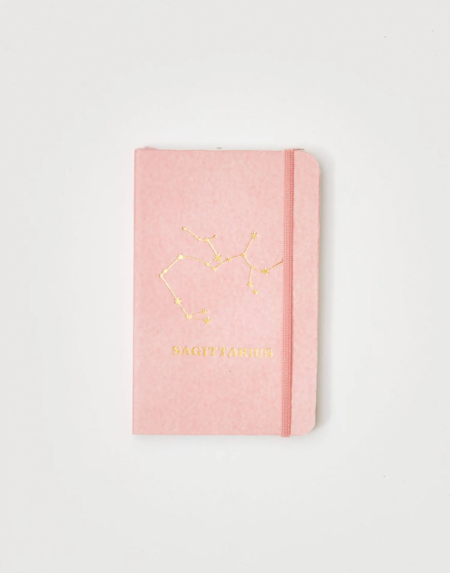 Natura Selection Libreta Horóscopo Mini Hot