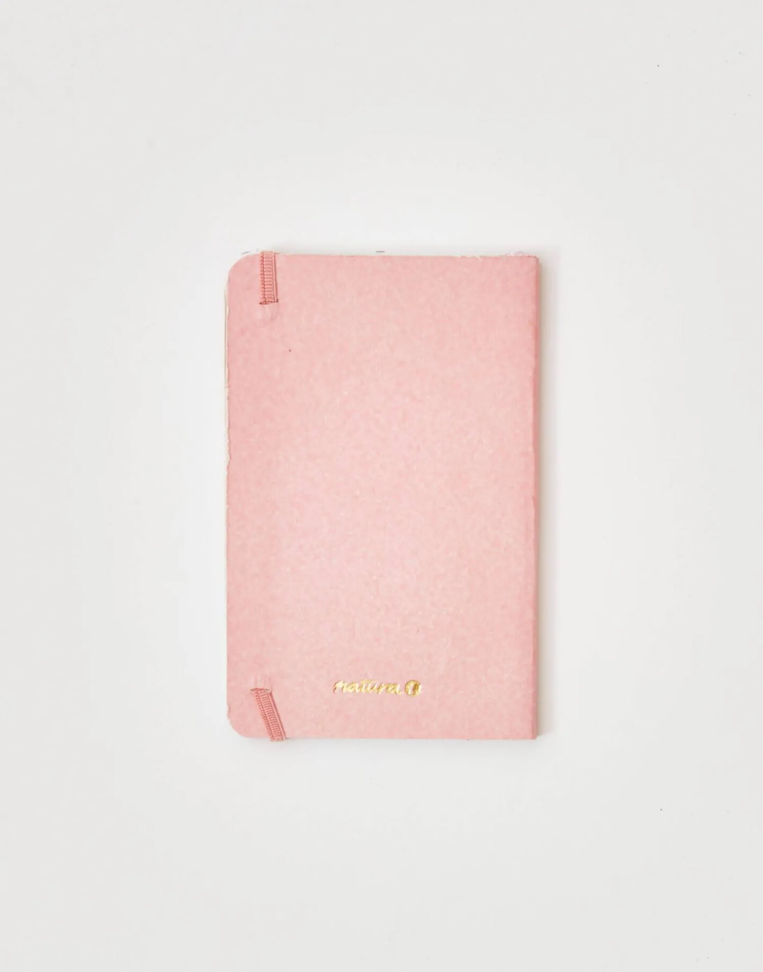 Natura Selection Libreta Horóscopo Mini Hot