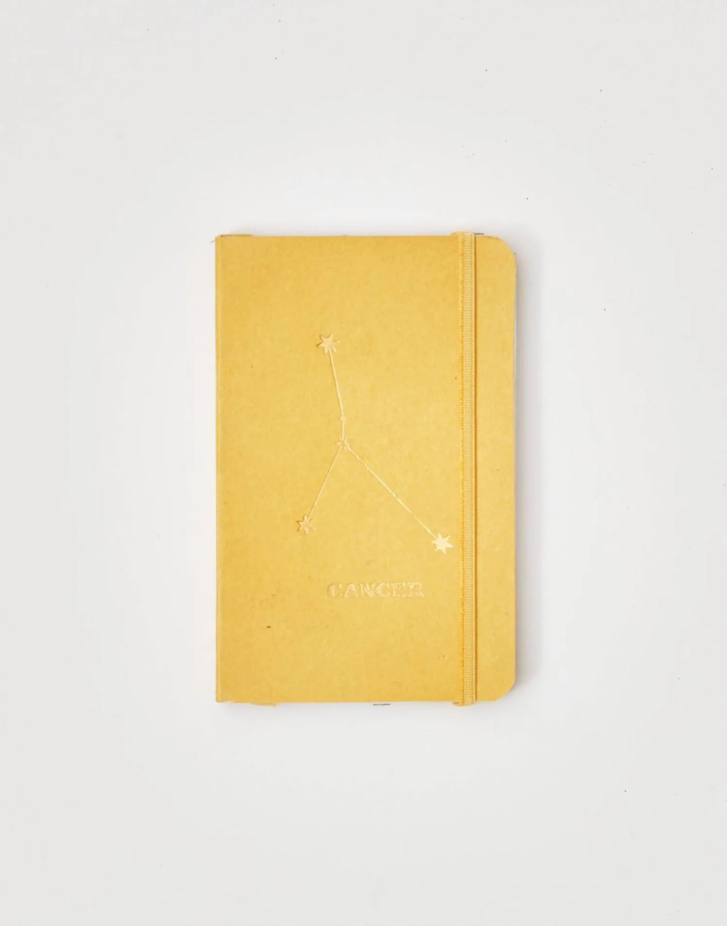 Natura Selection Libreta Horóscopo Mini Hot