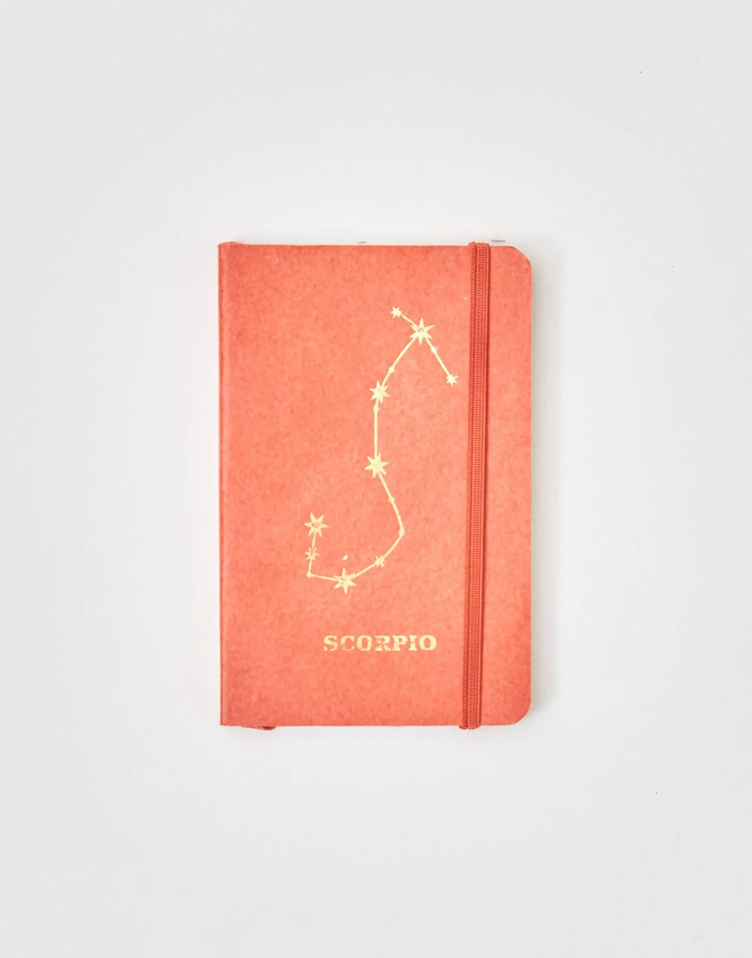 Natura Selection Libreta Horóscopo Mini Hot