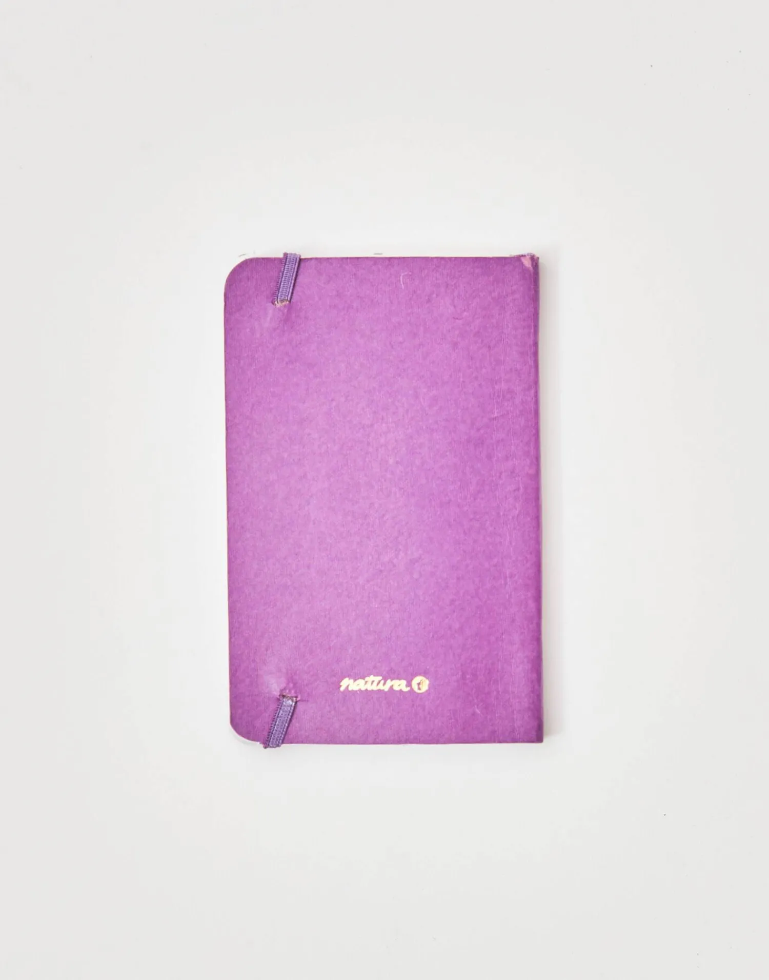Natura Selection Libreta Horóscopo Mini Hot