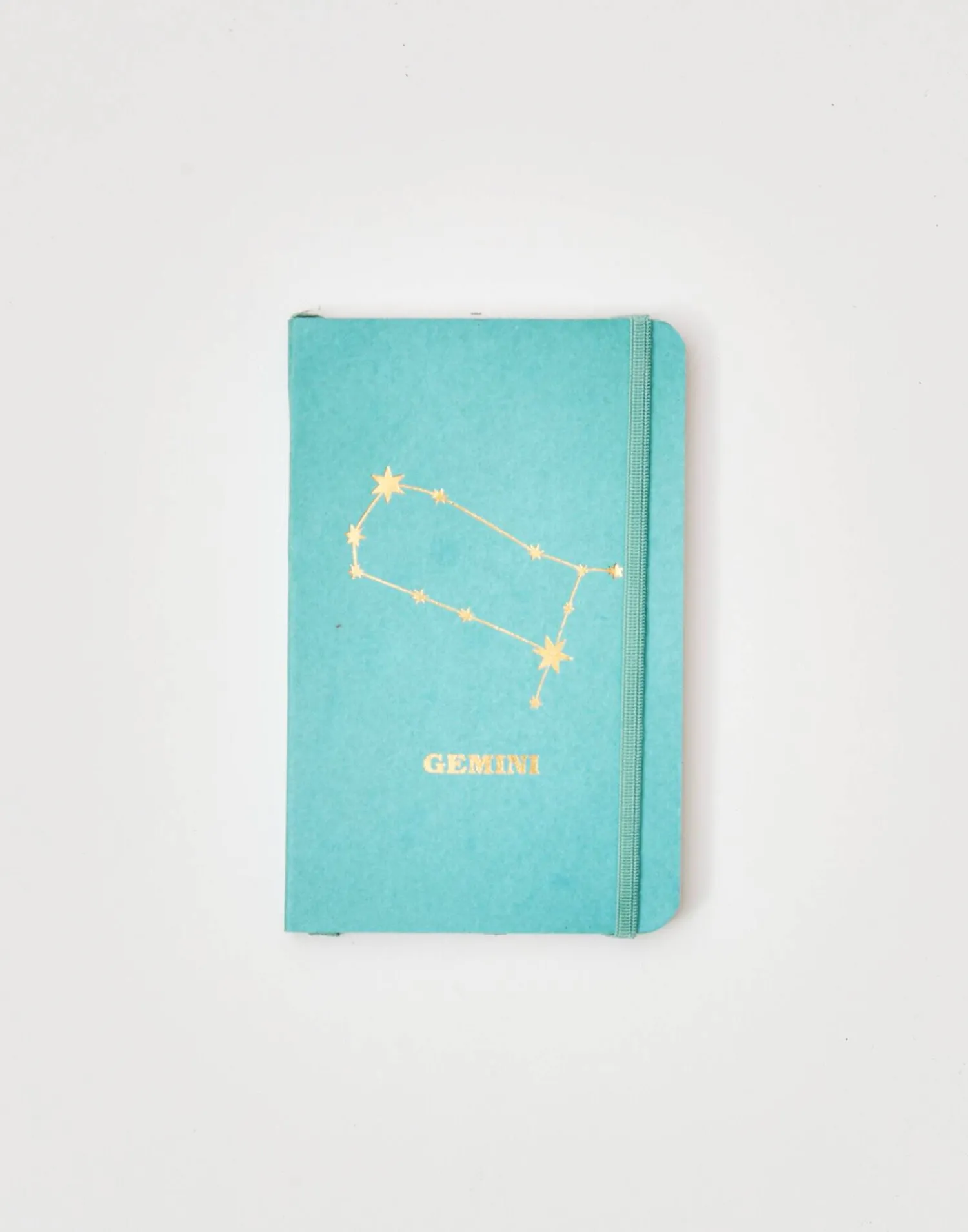 Natura Selection Libreta Horóscopo Mini Hot