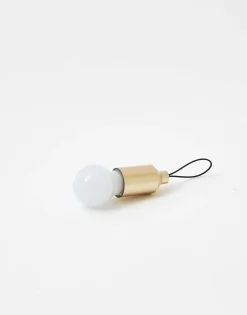 Natura Selection Llavero Bombilla Clearance