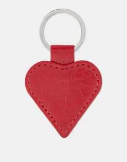Natura Selection Llavero Corazón Outlet