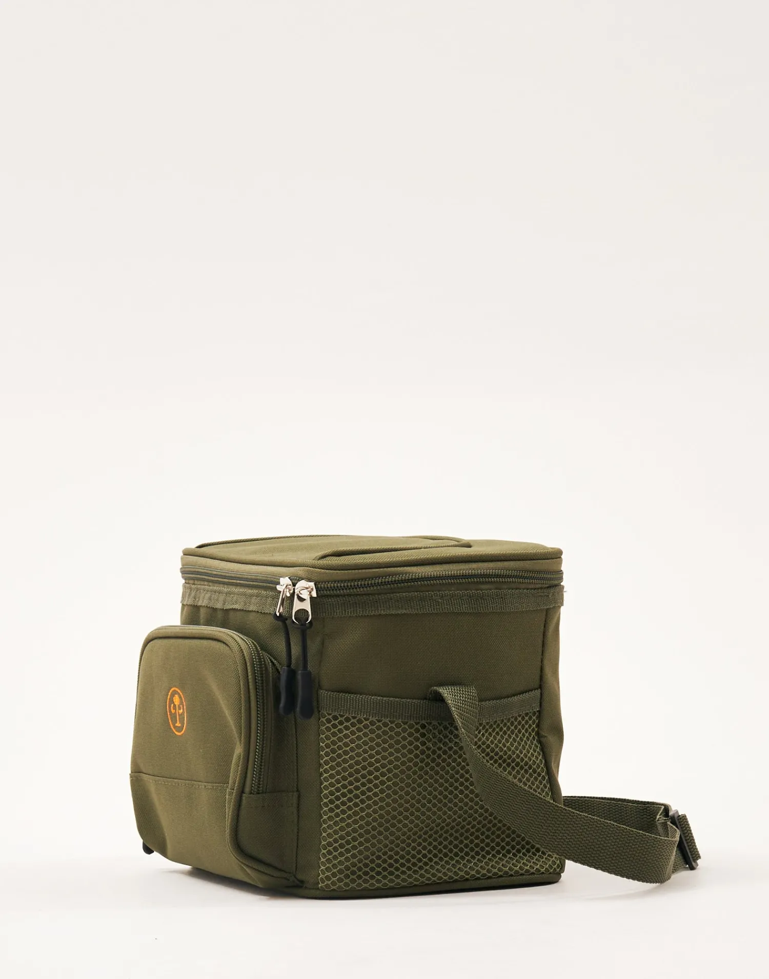 Natura Selection Lunch Bag GREEN Sale